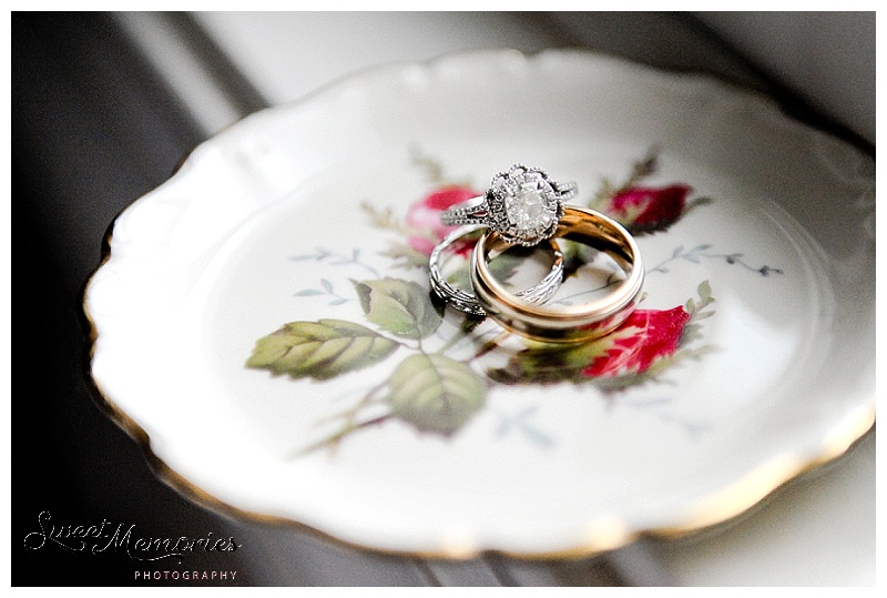 A Zion Springs Bed and Breakfast Wedding - South Florida Wedding Photographer