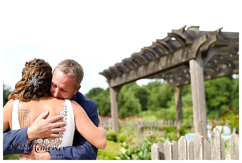 A Zion Springs Bed and Breakfast Wedding - South Florida Wedding Photographer