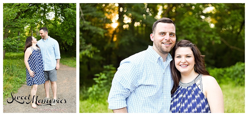 Donahoe Family at Stone Bridge Park - Boca Raton Photographer