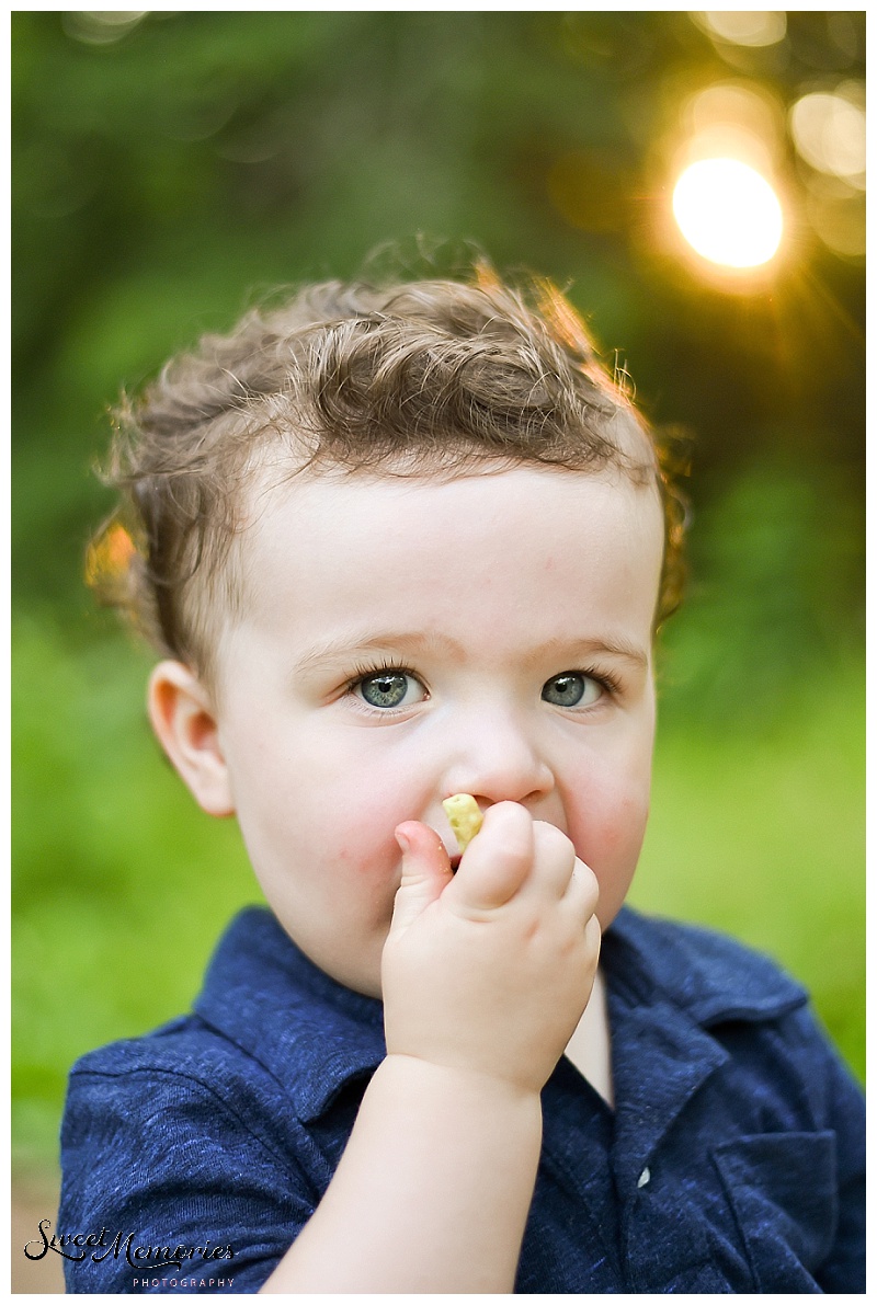 Donahoe Family at Stone Bridge Park - Boca Raton Photographer