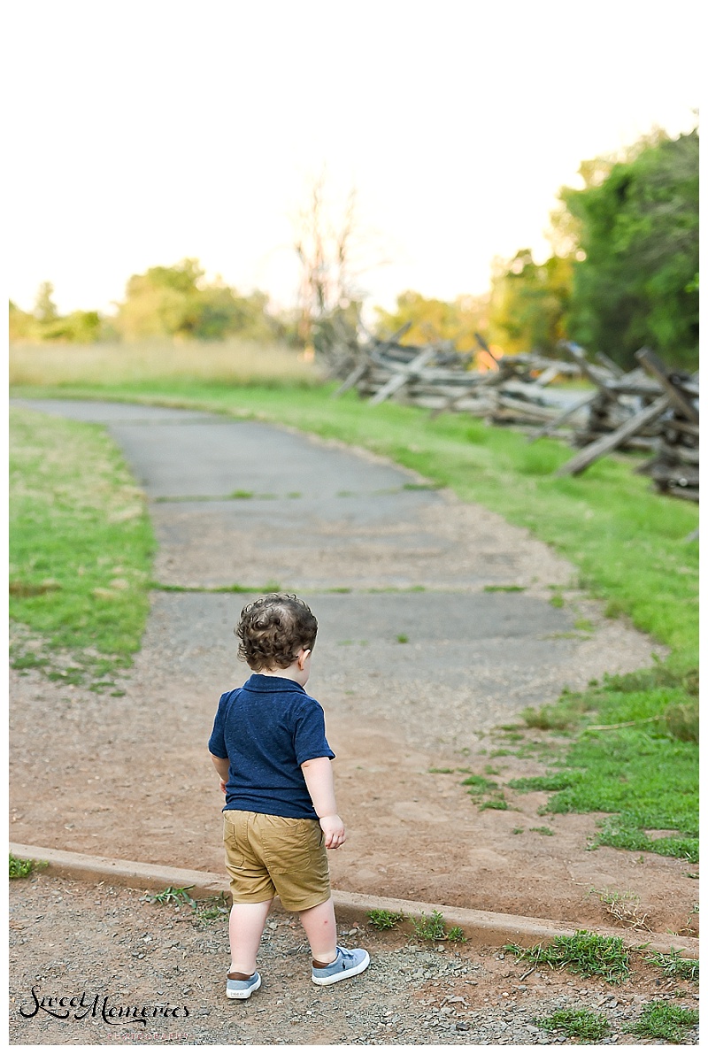 Donahoe Family at Stone Bridge Park - Boca Raton Photographer