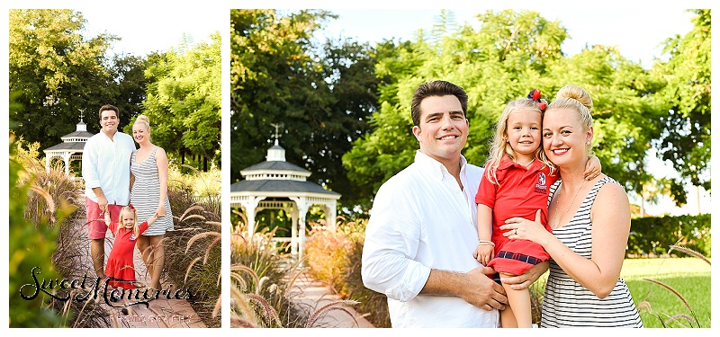 Back-to-School with Avery at Grandview Prep School - Boca Raton Photographer