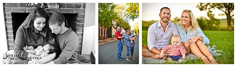 Tips and Tricks for Successful Family Photos - South Florida Family Photographer