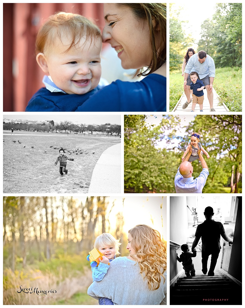 Tips and Tricks for Successful Family Photos - South Florida Family Photographer