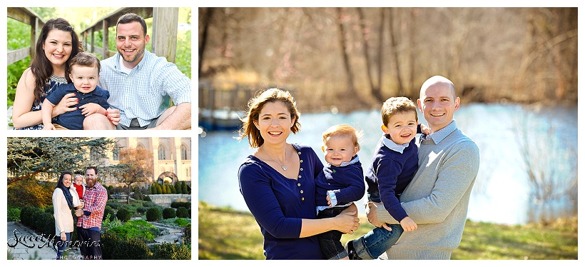 Tips and Tricks for Successful Family Photos - South Florida Family Photographer