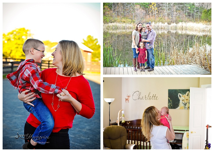 Tips and Tricks for Successful Family Photos - South Florida Family Photographer