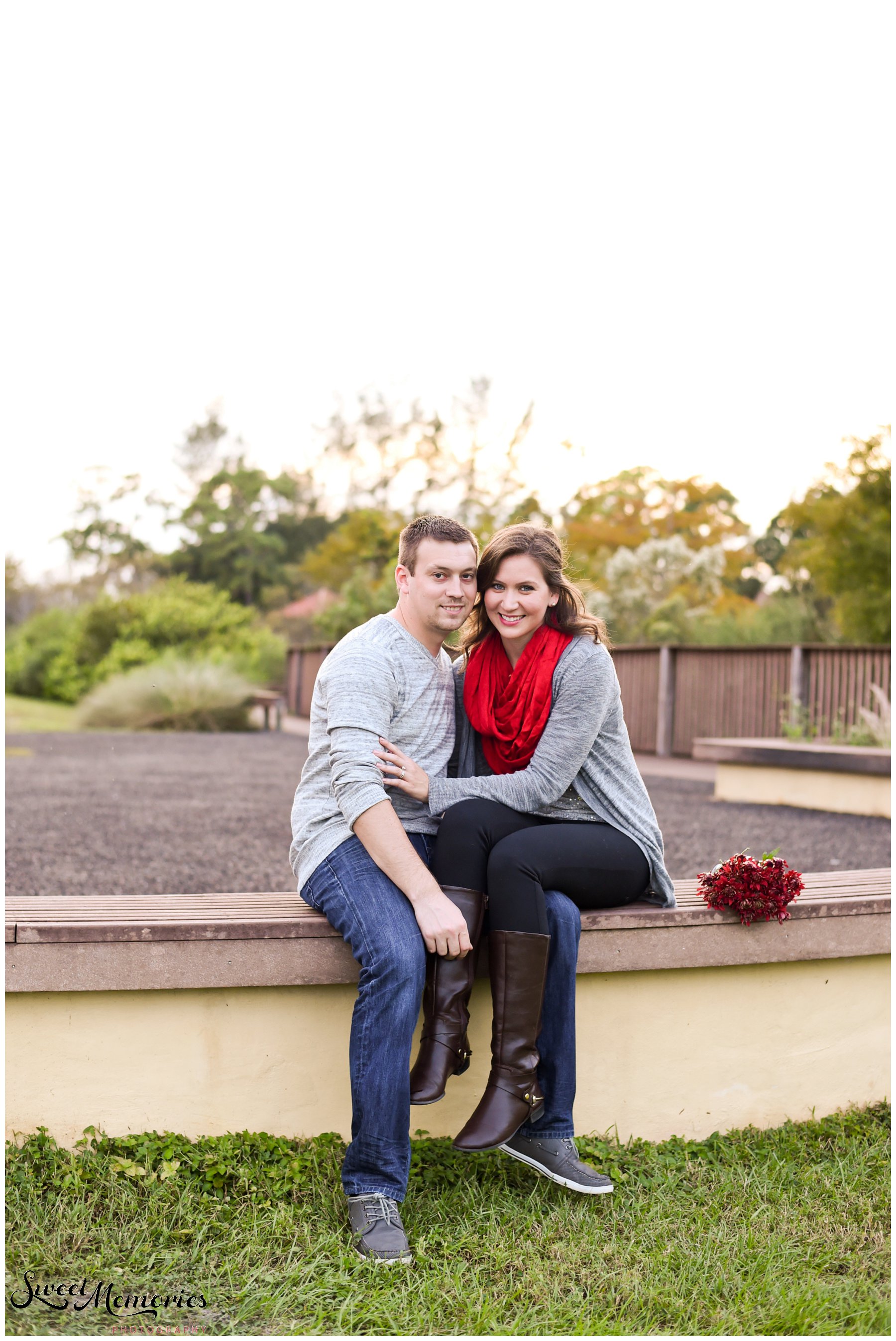 Dog's Family Session - South Florida Photographer