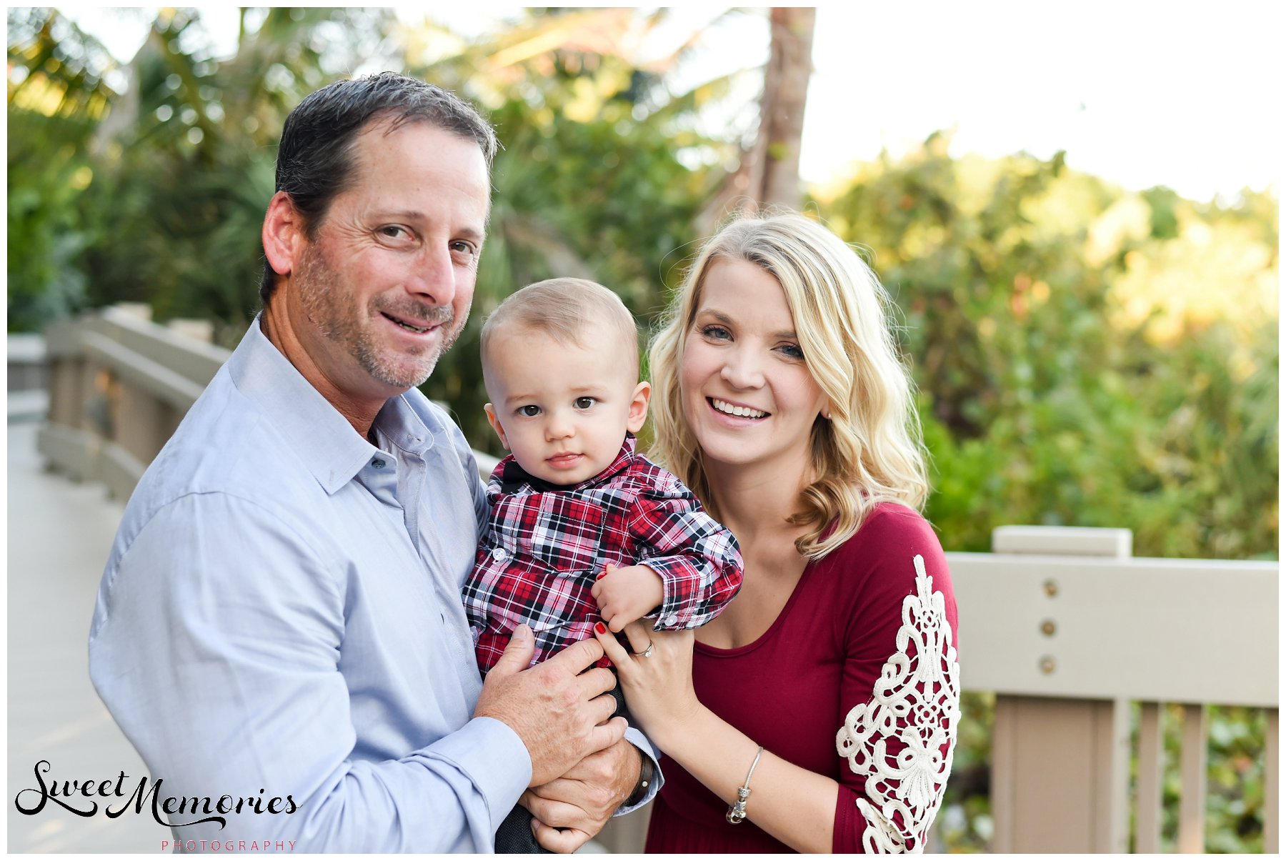 Boca Raton Family Session - South Florida Photography