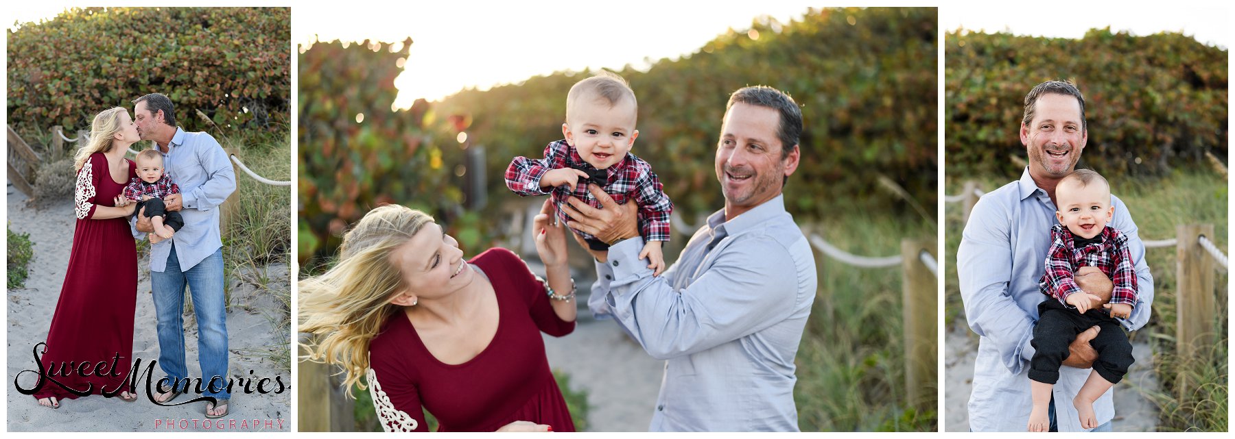 Boca Raton Family Session - South Florida Photography