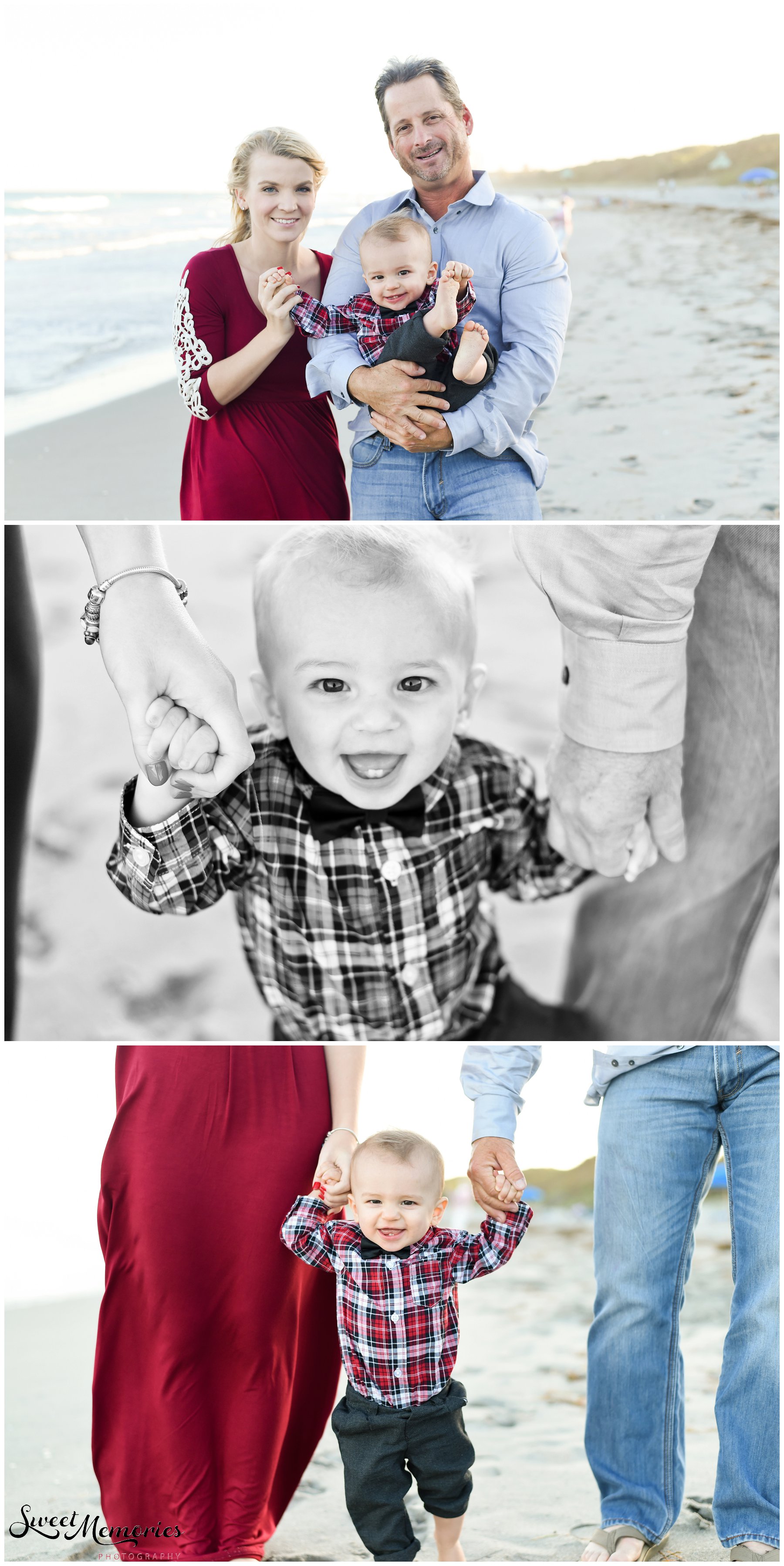 Boca Raton Family Session - South Florida Photography