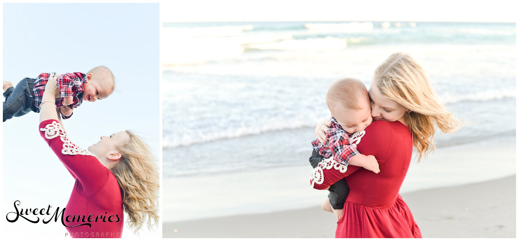 Boca Raton Family Session - South Florida Photography