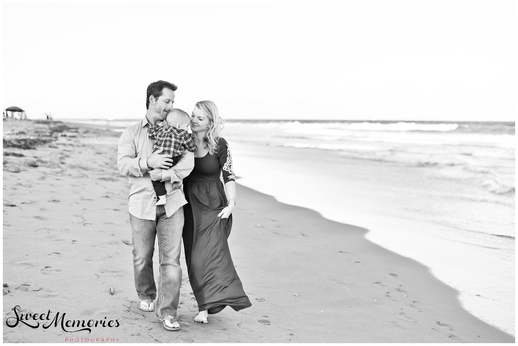 Boca Raton Family Session - South Florida Photography