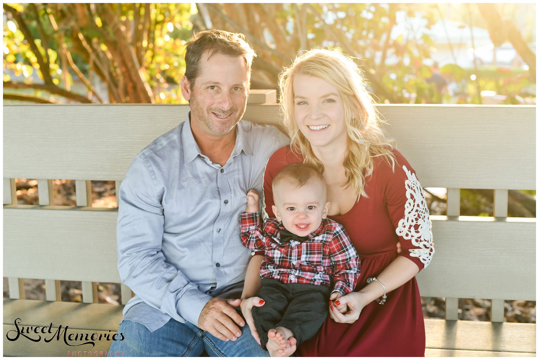 Boca Raton Family Session - South Florida Photography