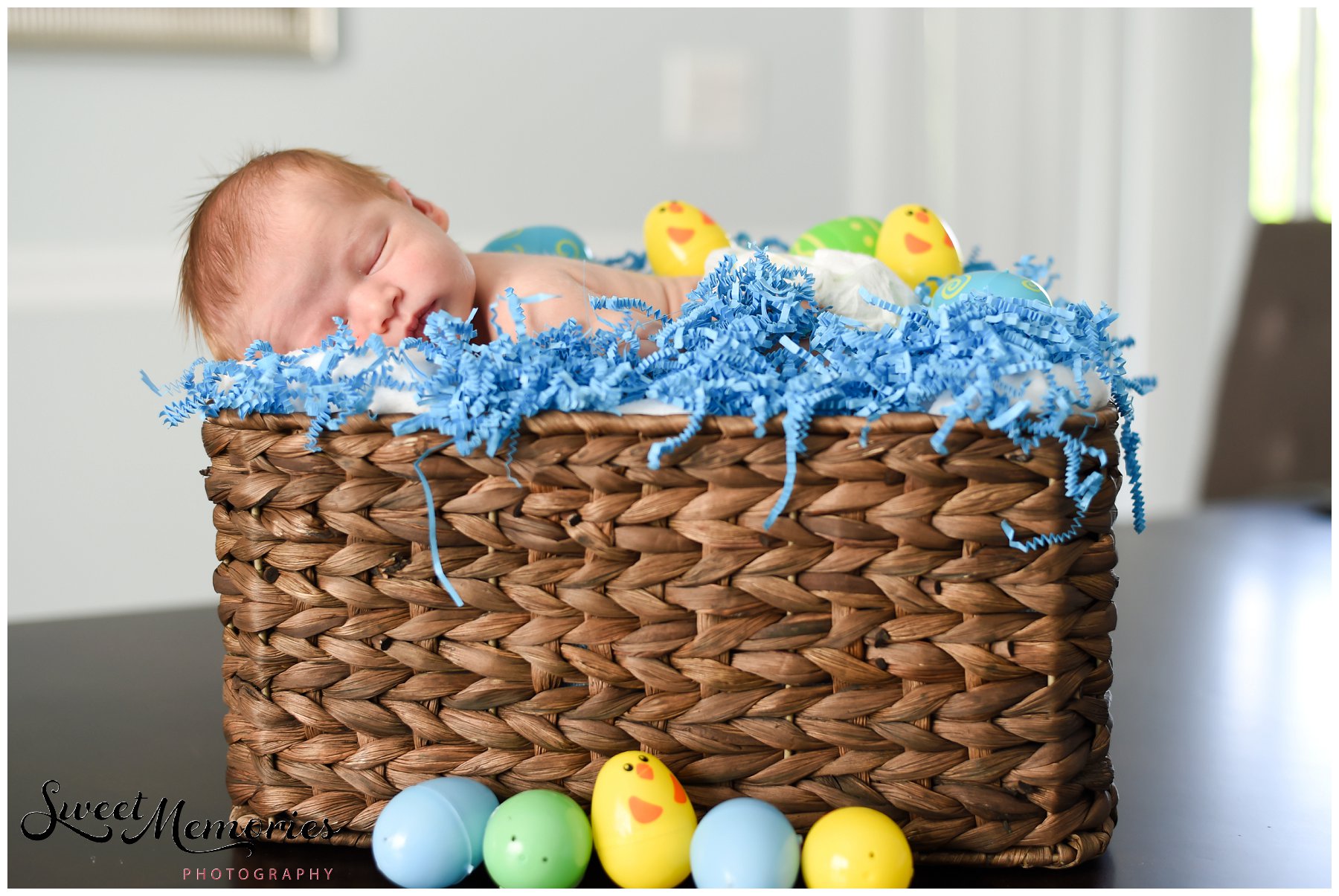 Newborn Aden - Boca Raton Family Photographer