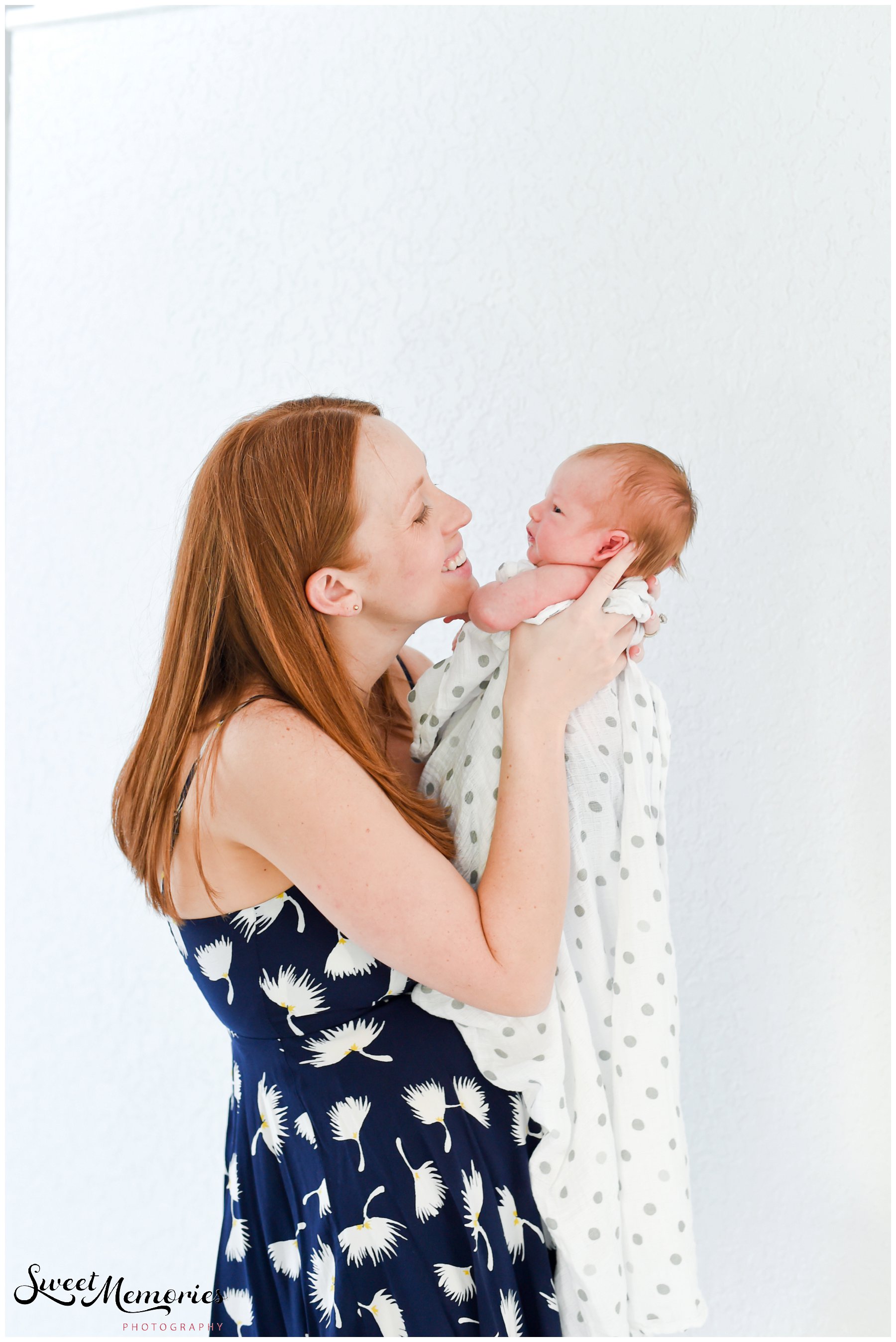 Newborn Aden - Boca Raton Family Photographer