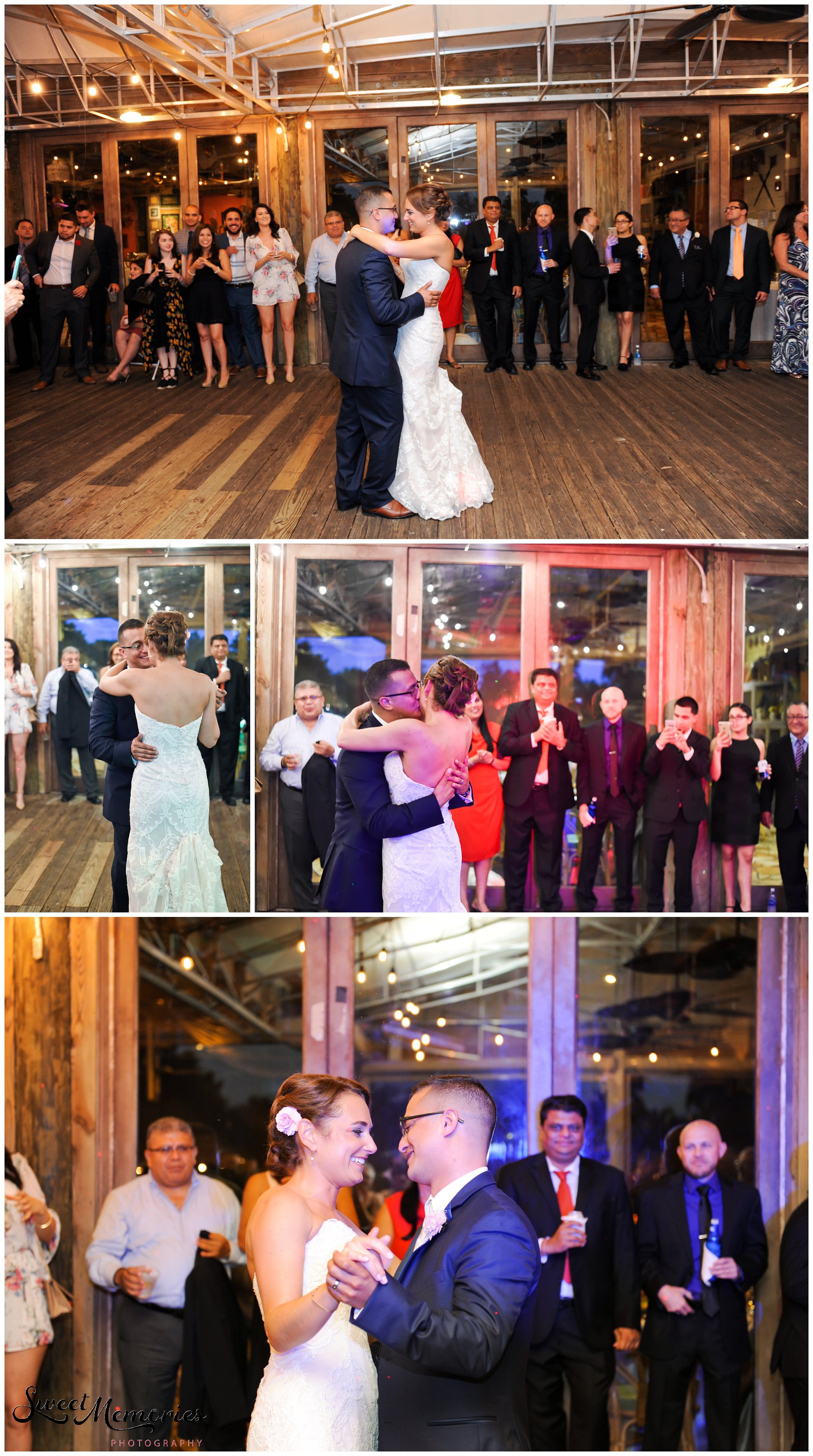 Lynsie and Angel's Zoo Wedding - South Florida Wedding Photographer