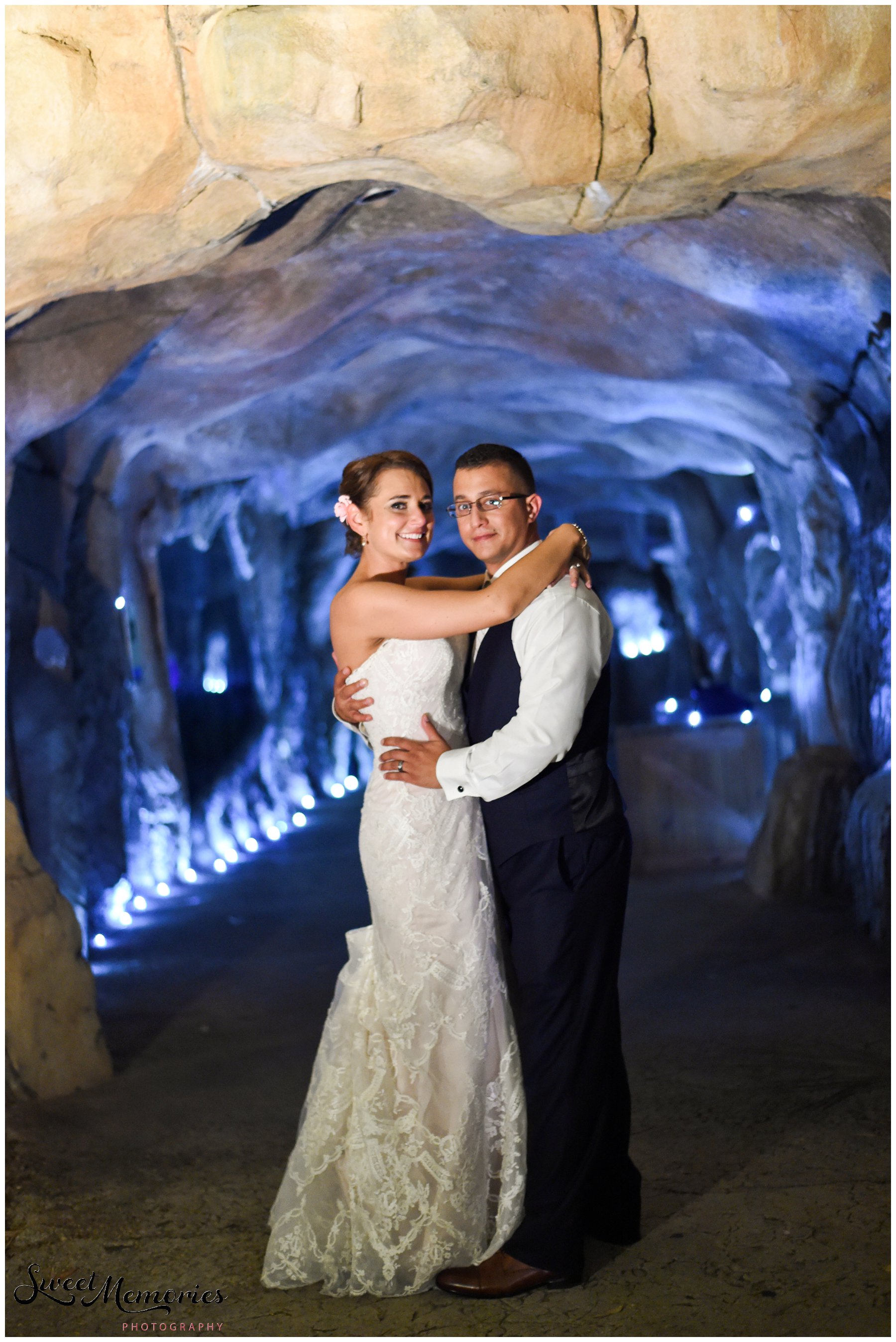 Lynsie and Angel's Zoo Wedding - South Florida Wedding Photographer