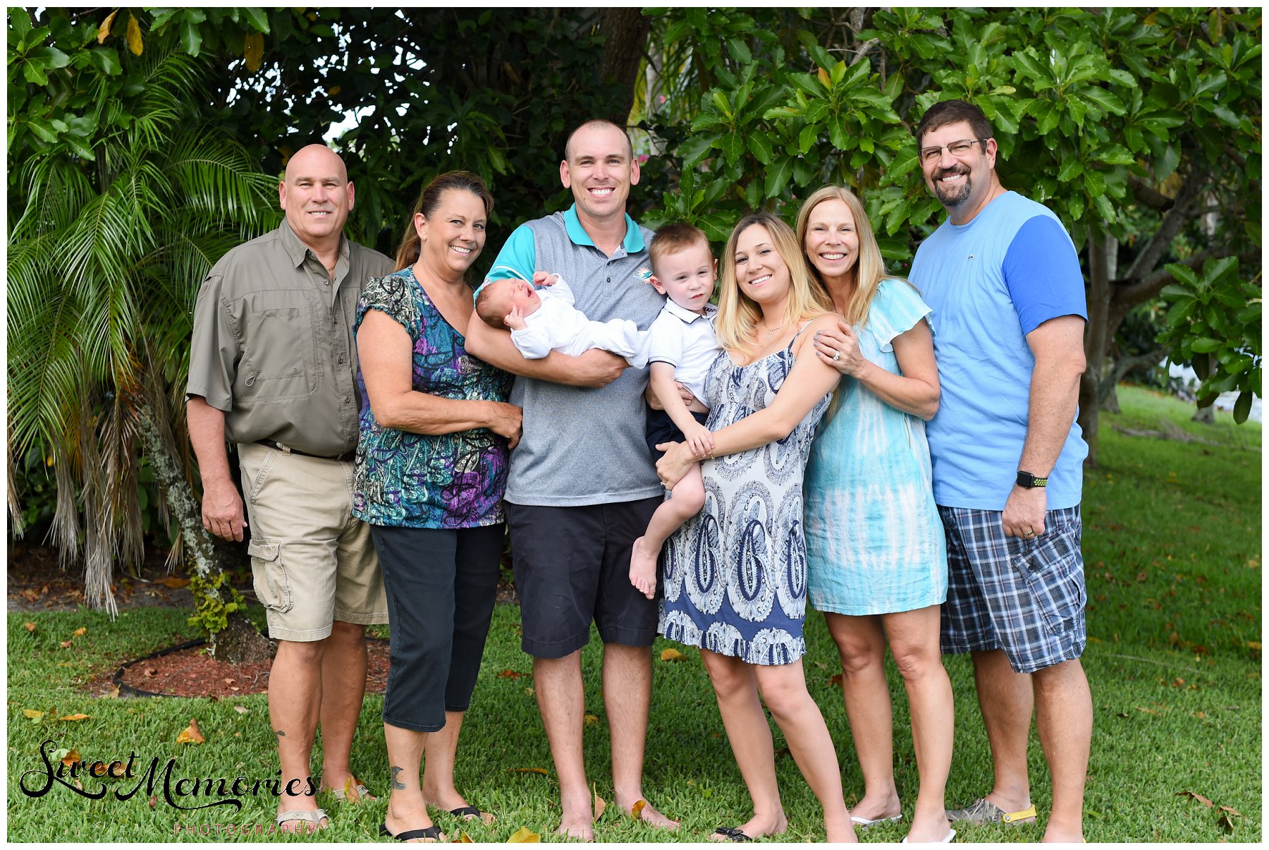 World Meet Baby Lucas - Boca Raton Photographer