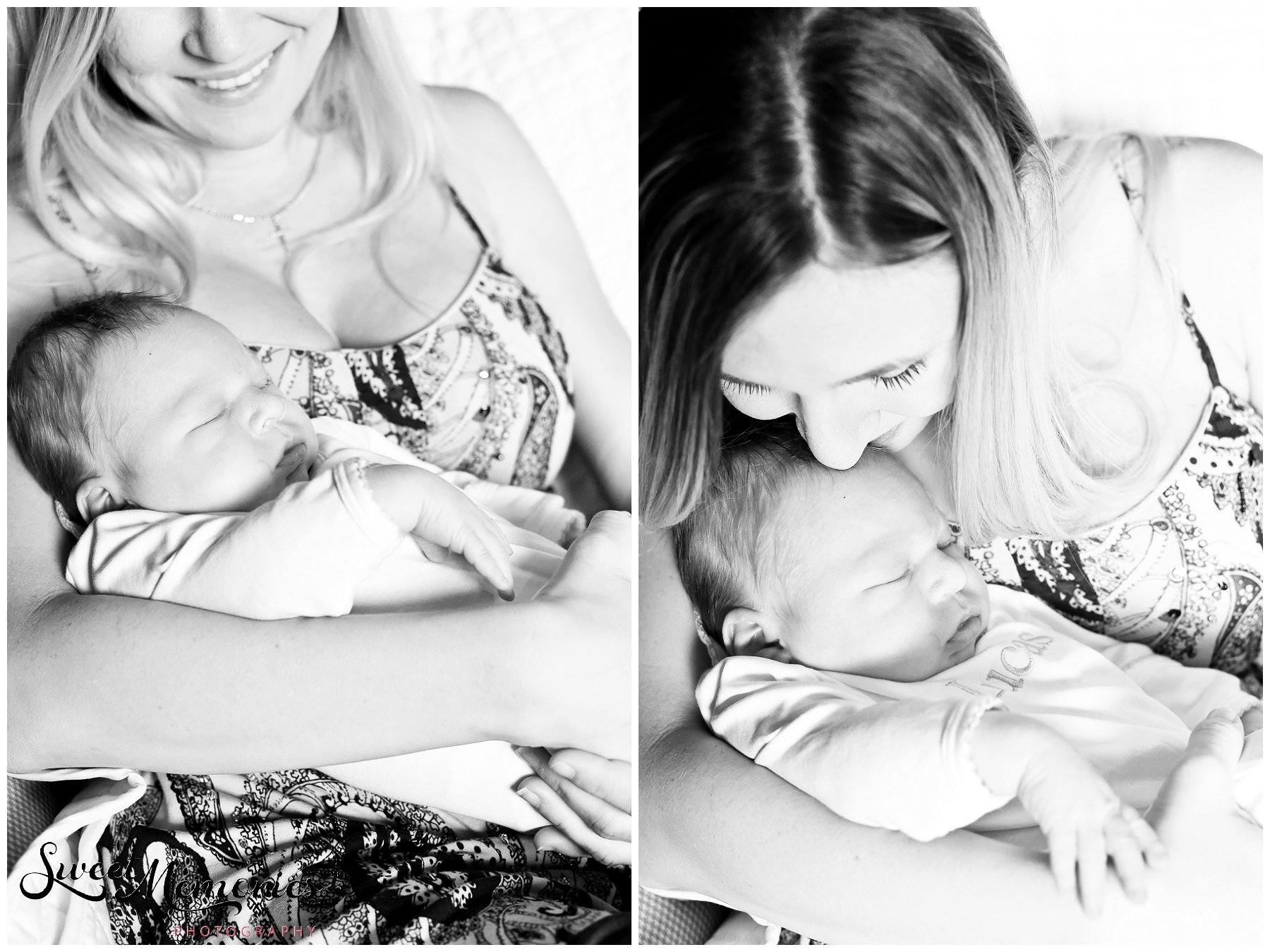 World Meet Baby Lucas - Boca Raton Photographer