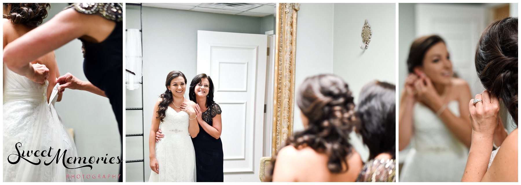 Travis and Kayla's Virginia Beach Wedding - Boca Raton Wedding Photographer