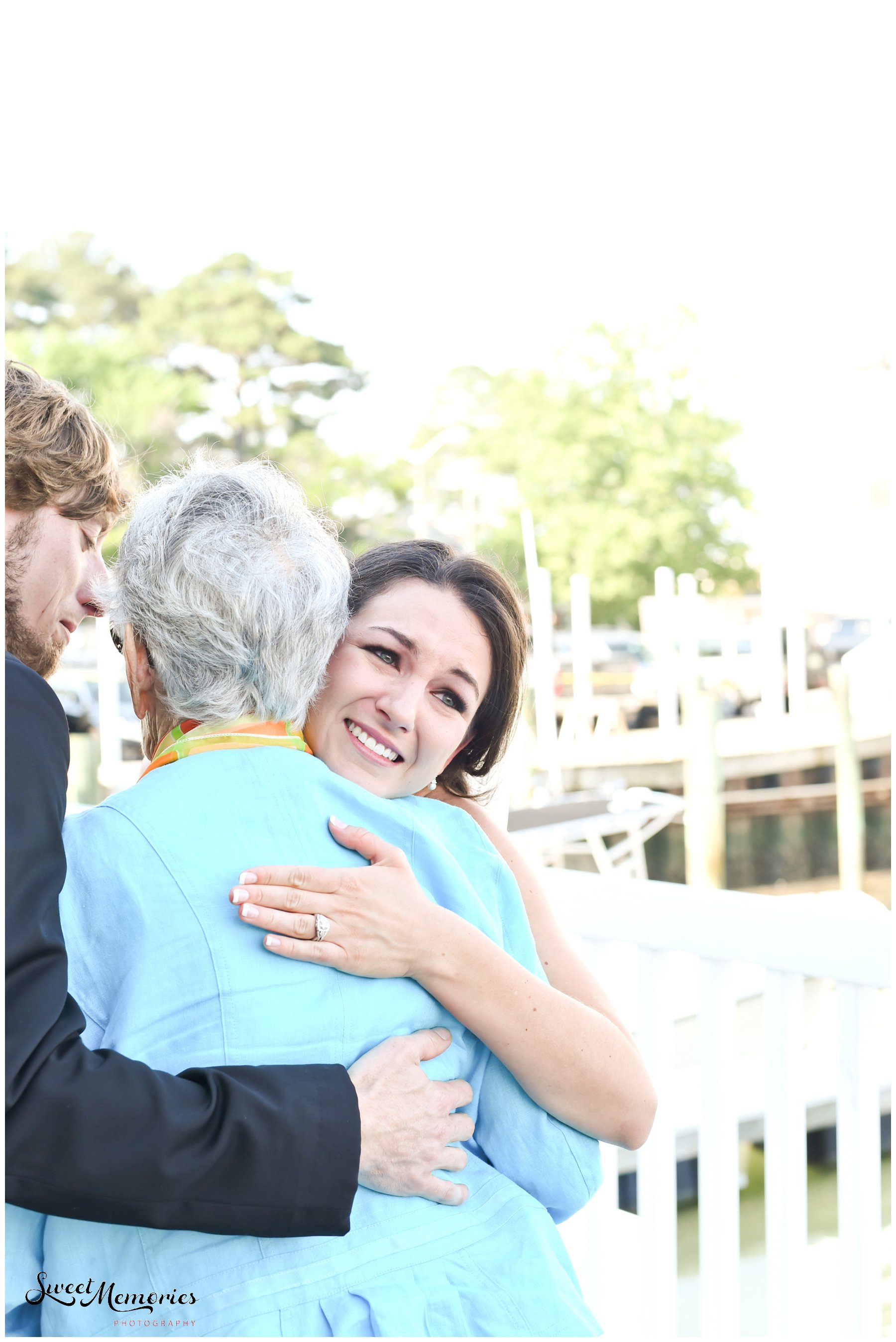 Travis and Kayla's Virginia Beach Wedding - Boca Raton Wedding Photographer