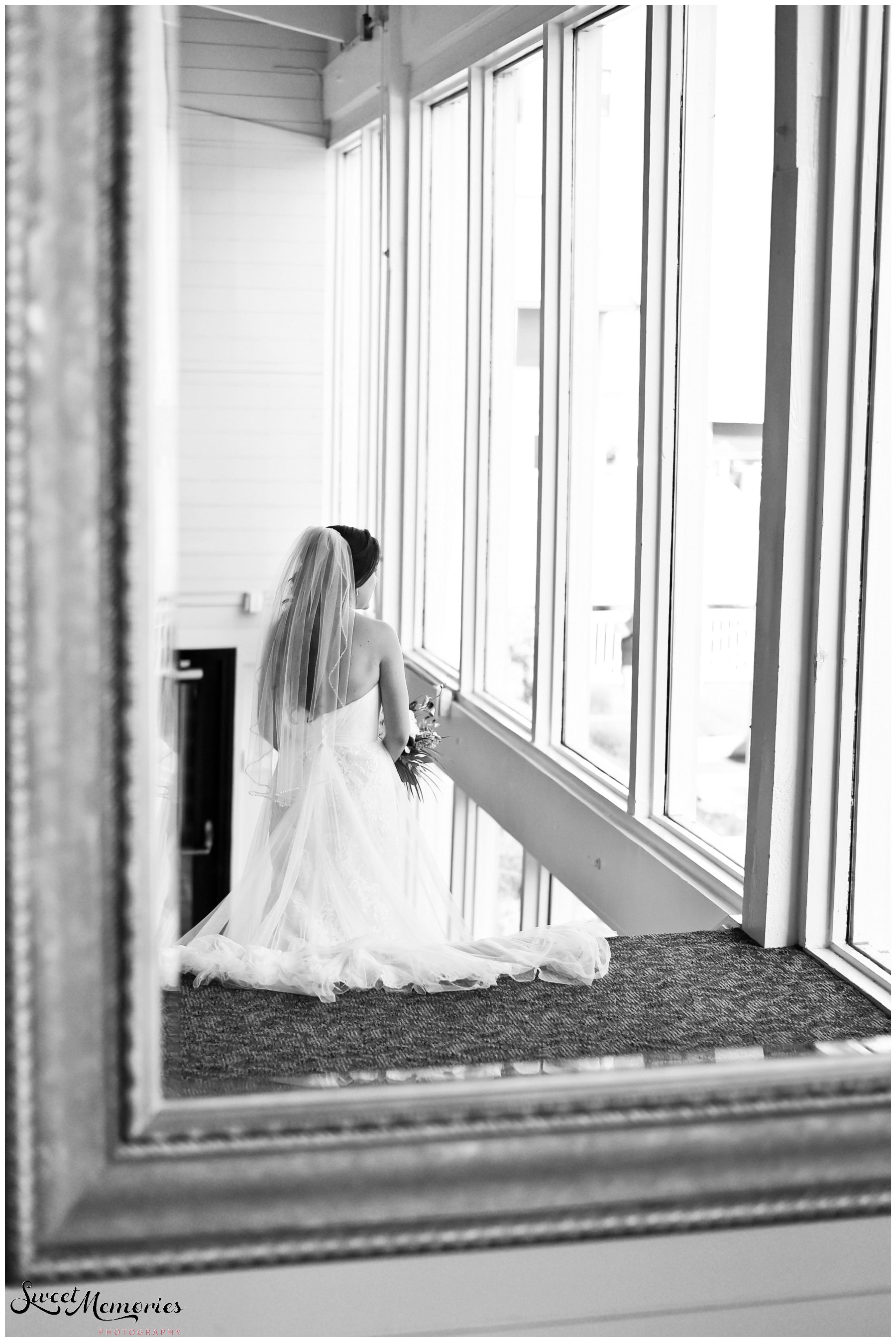 Travis and Kayla's Virginia Beach Wedding - Boca Raton Wedding Photographer