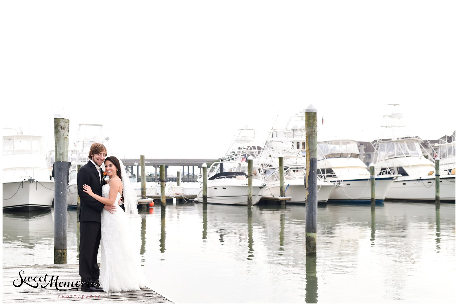 Travis and Kayla's Virginia Beach Wedding - Boca Raton Wedding Photographer