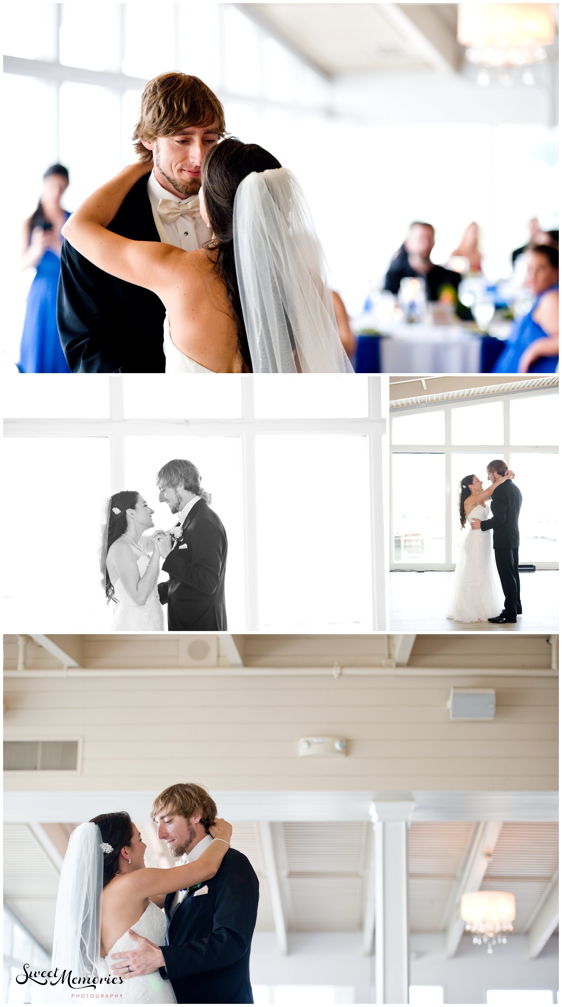 Travis and Kayla's Virginia Beach Wedding - Boca Raton Wedding Photographer