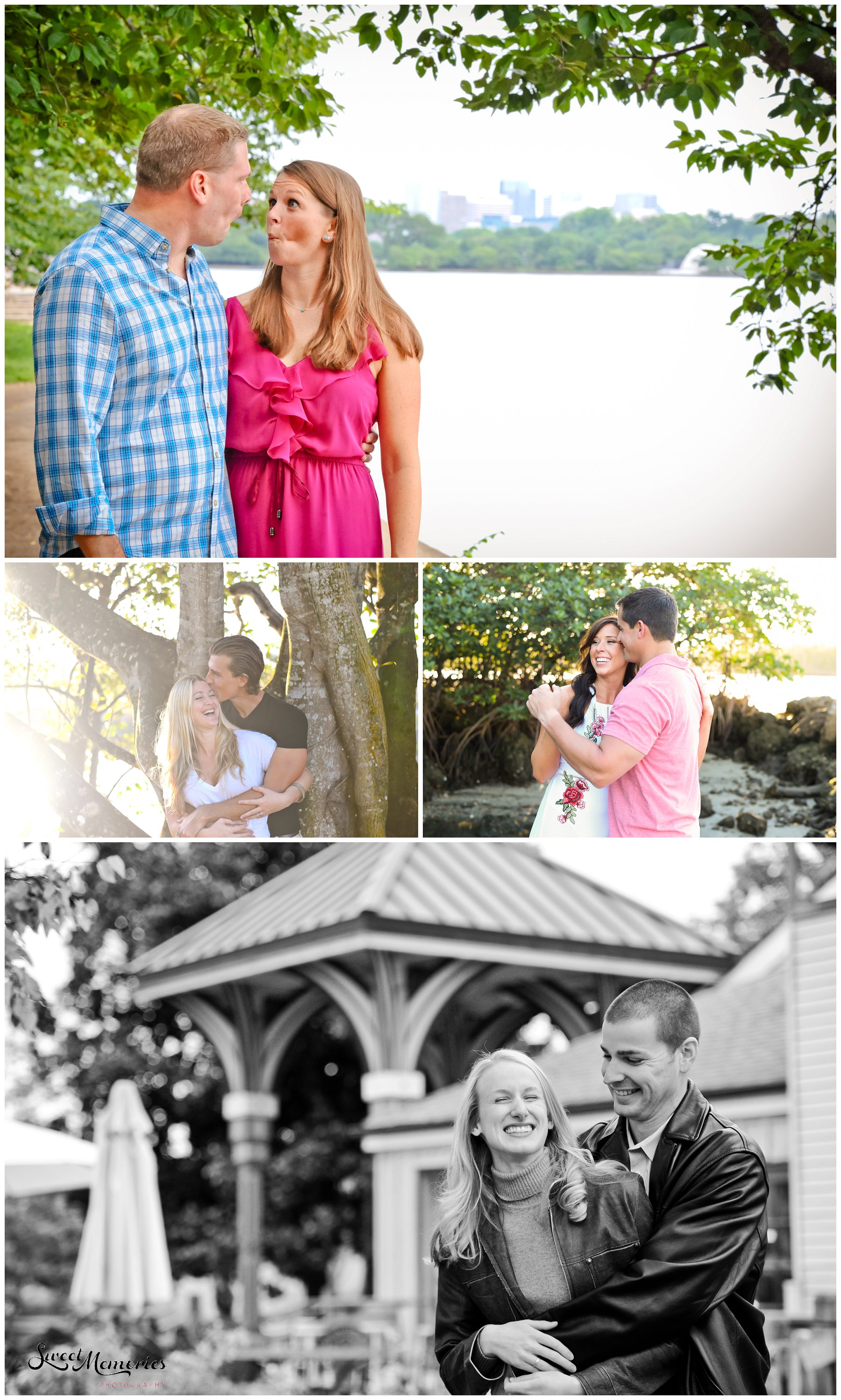 Engagement Sessions - why they are amazing and why you should do it!