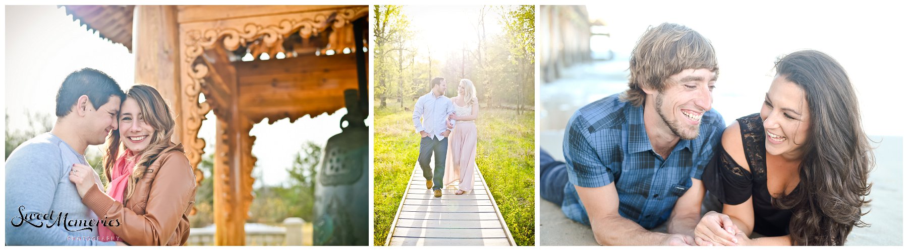 Engagement Sessions - why they are amazing and why you should do it!