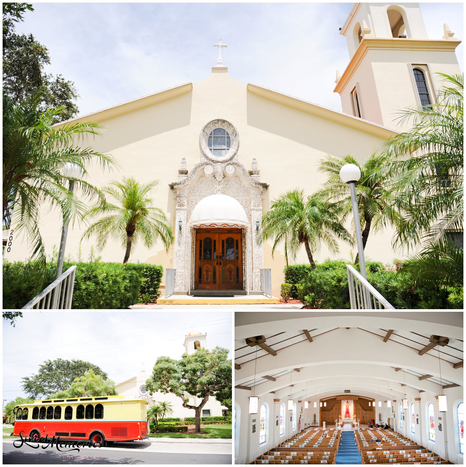 K+A's Fort Lauderdale Wedding at St. Sebastian and Bahia Mar | South Florida Wedding Photographer