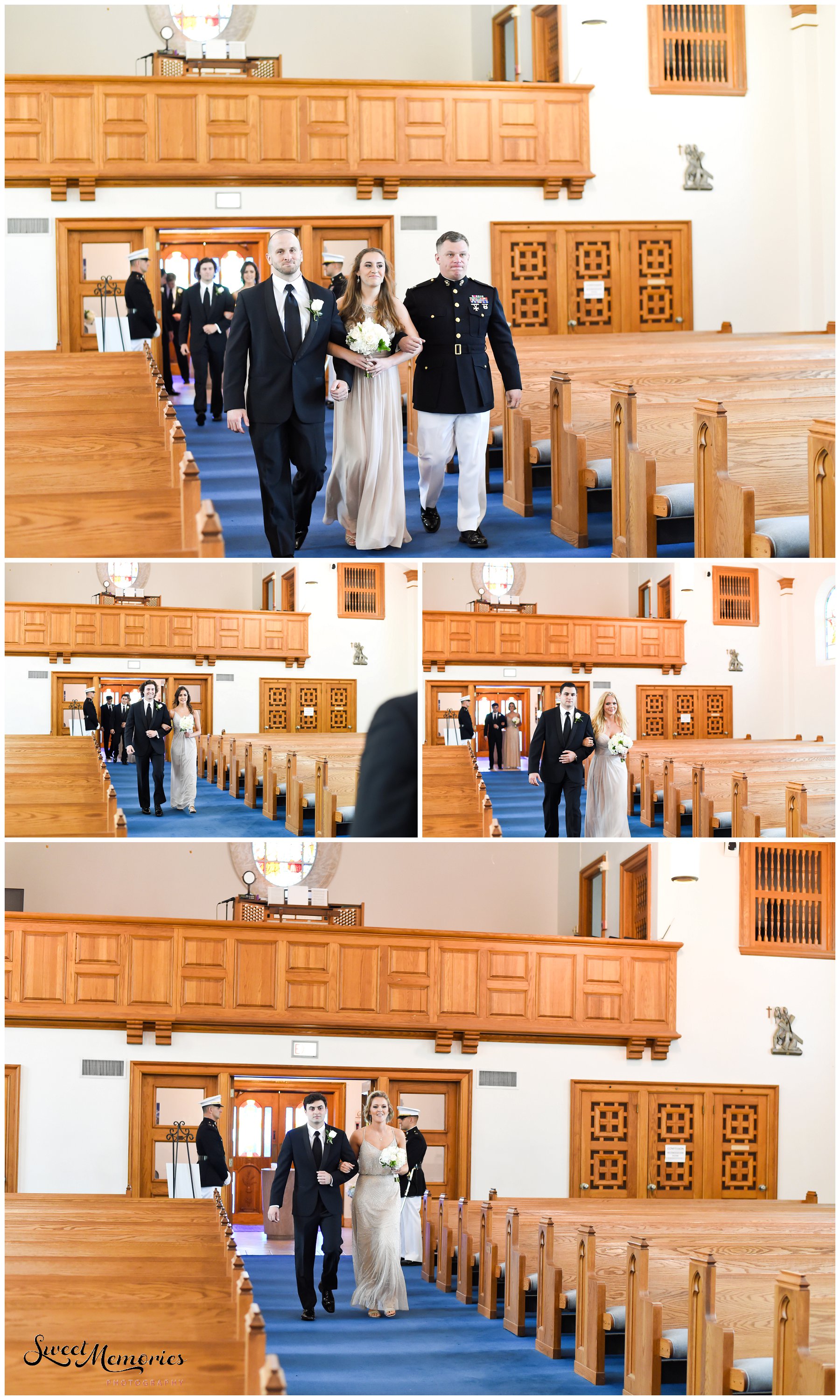 K+A's Fort Lauderdale Wedding at St. Sebastian and Bahia Mar | South Florida Wedding Photographer