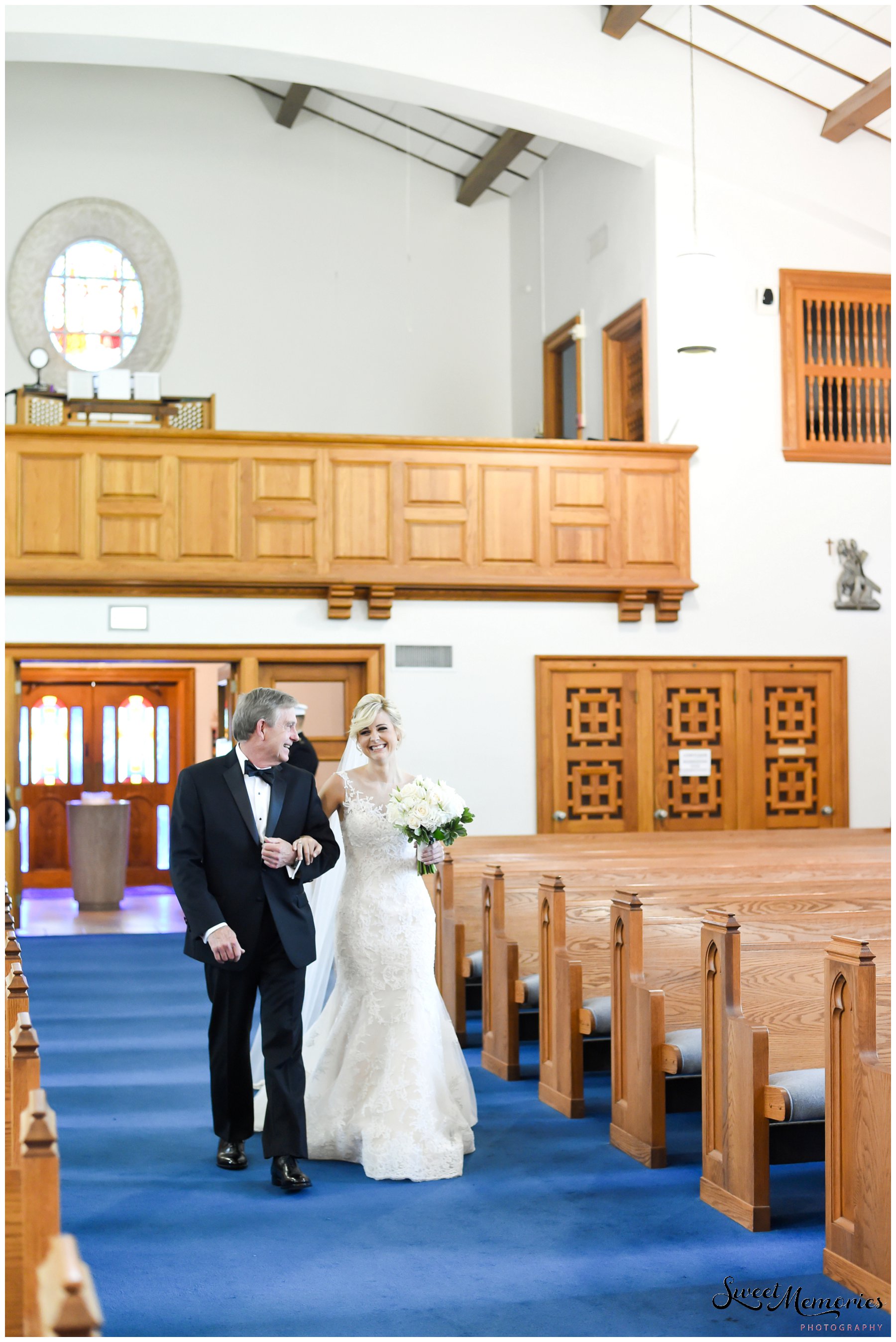 K+A's Fort Lauderdale Wedding at St. Sebastian and Bahia Mar | South Florida Wedding Photographer