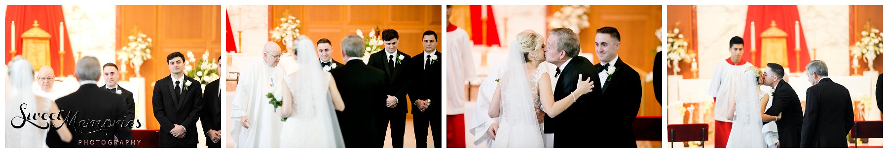 K+A's Fort Lauderdale Wedding at St. Sebastian and Bahia Mar | South Florida Wedding Photographer