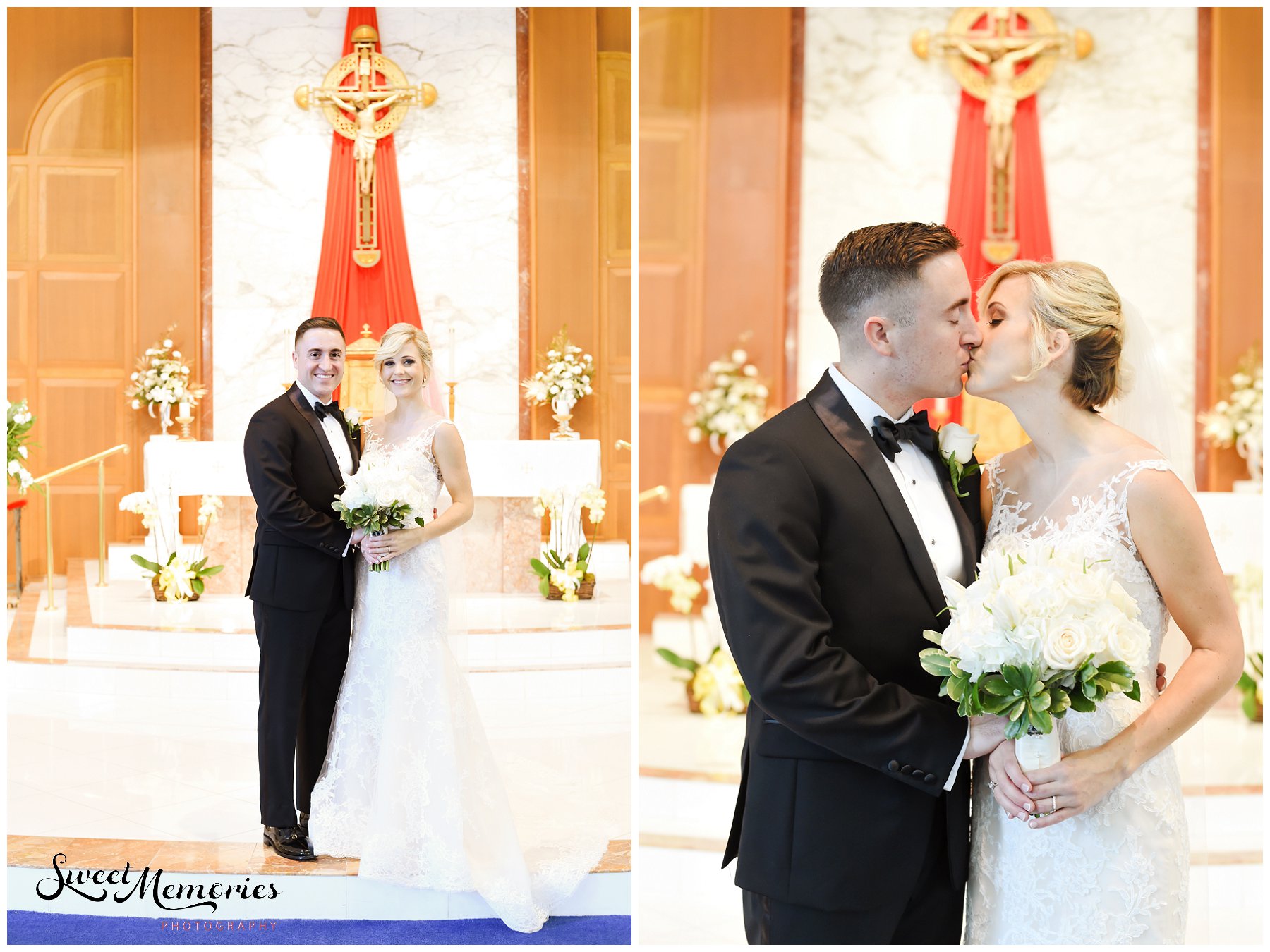 K+A's Fort Lauderdale Wedding at St. Sebastian and Bahia Mar | South Florida Wedding Photographer