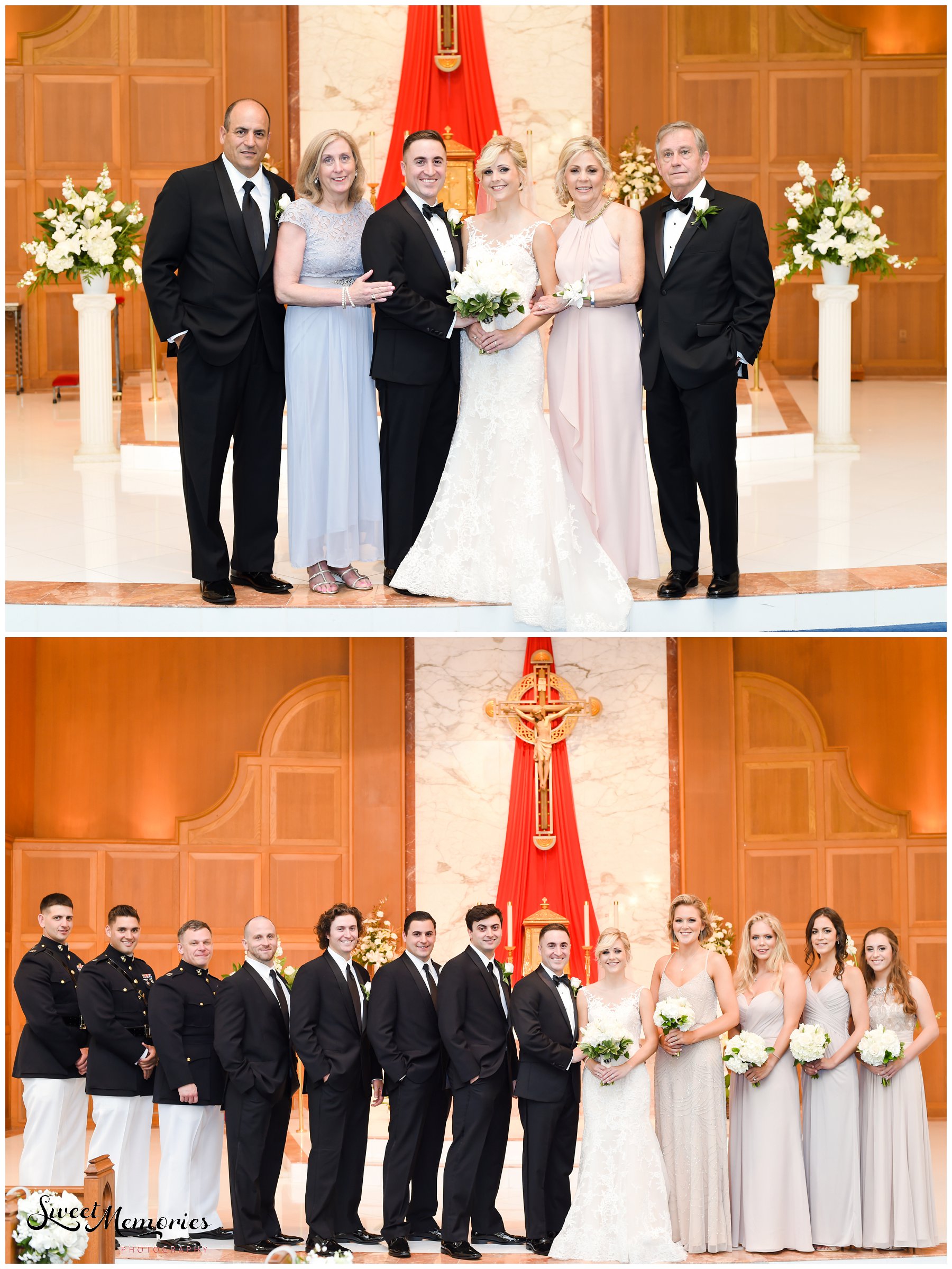 K+A's Fort Lauderdale Wedding at St. Sebastian and Bahia Mar | South Florida Wedding Photographer