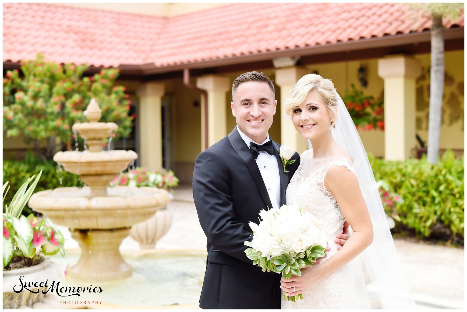 K+A's Fort Lauderdale Wedding at St. Sebastian and Bahia Mar | South Florida Wedding Photographer