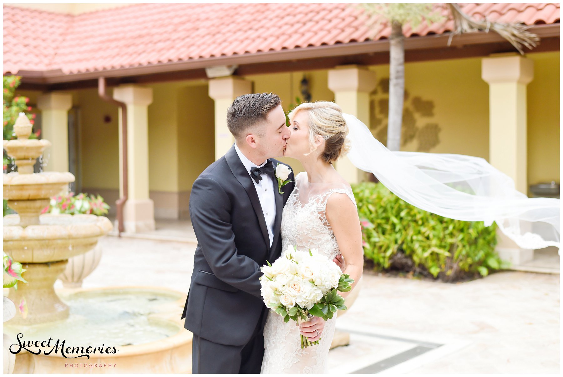 K+A's Fort Lauderdale Wedding at St. Sebastian and Bahia Mar | South Florida Wedding Photographer