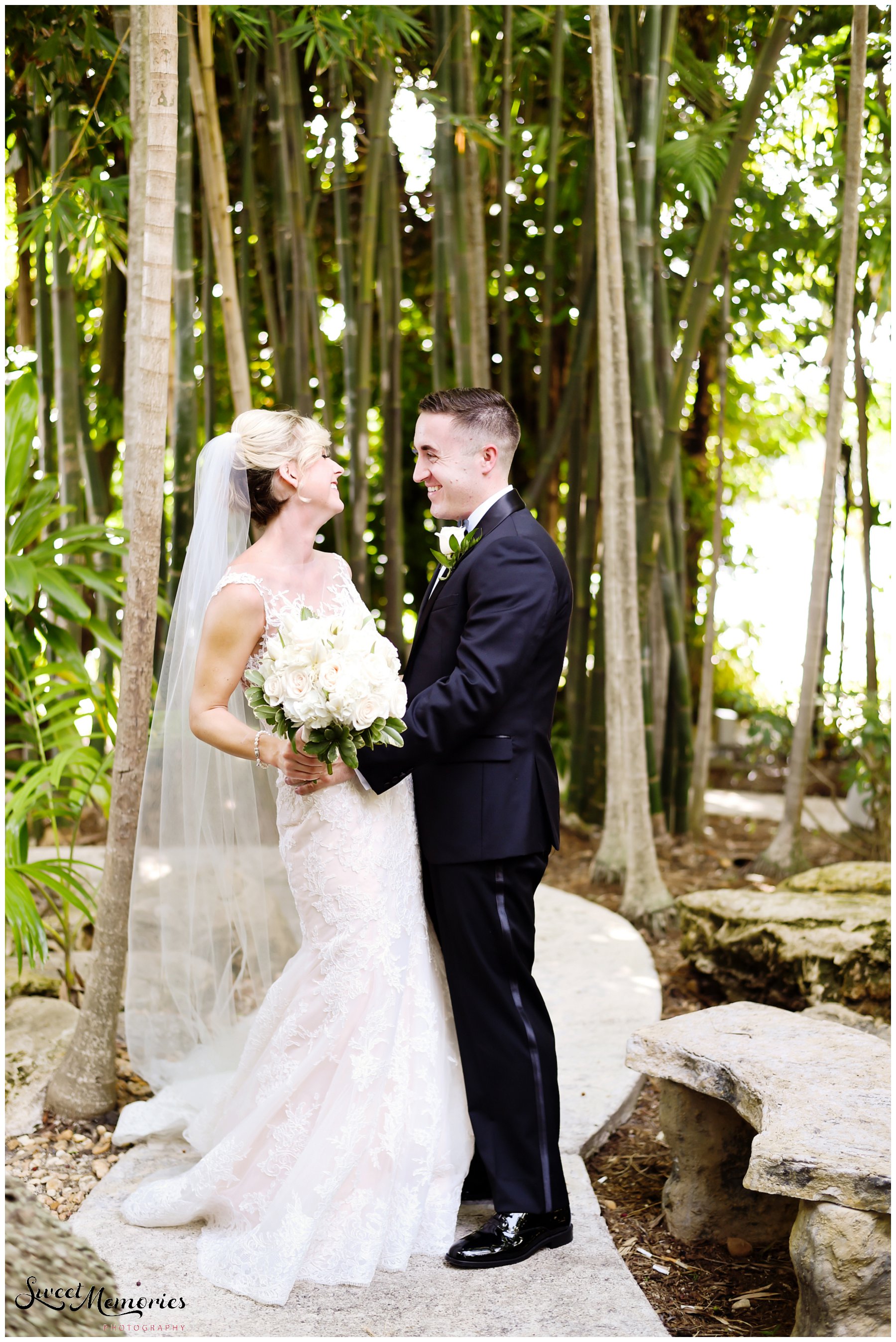 K+A's Fort Lauderdale Wedding at St. Sebastian and Bahia Mar | South Florida Wedding Photographer