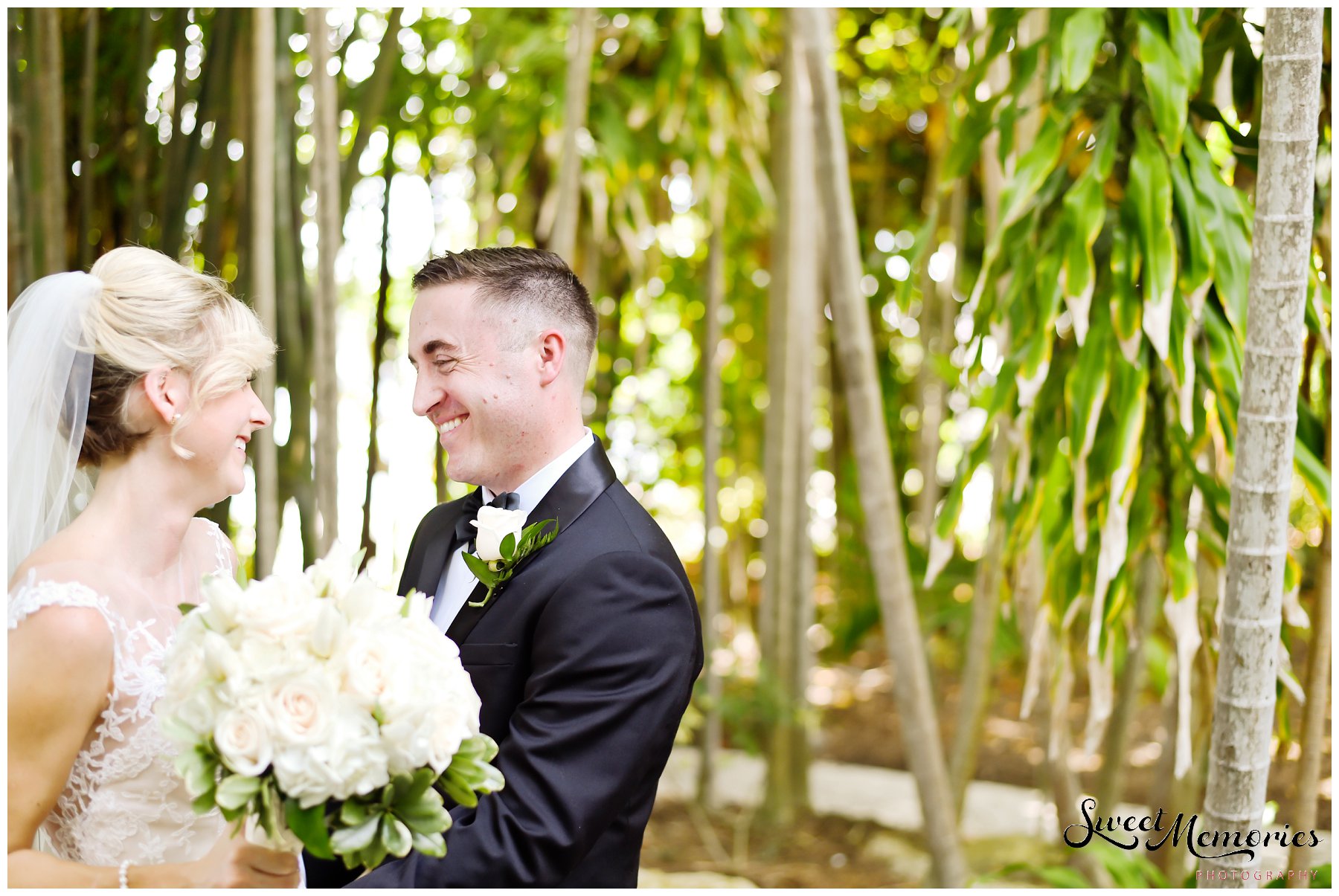 K+A's Fort Lauderdale Wedding at St. Sebastian and Bahia Mar | South Florida Wedding Photographer