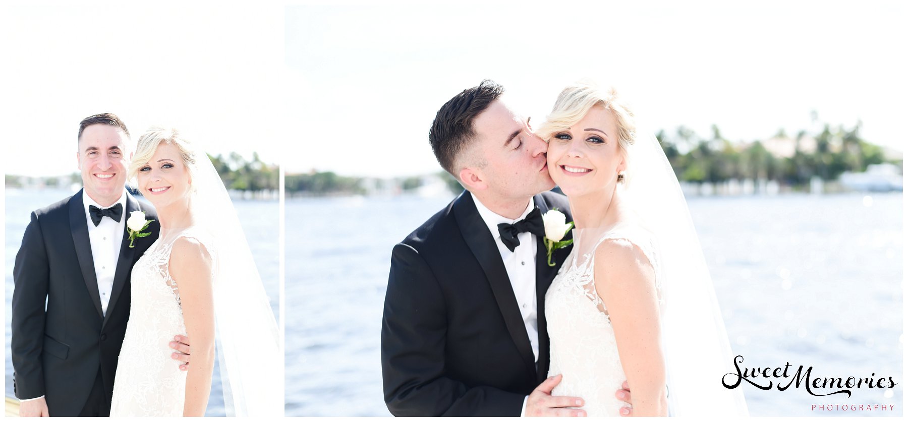 K+A's Fort Lauderdale Wedding at St. Sebastian and Bahia Mar | South Florida Wedding Photographer