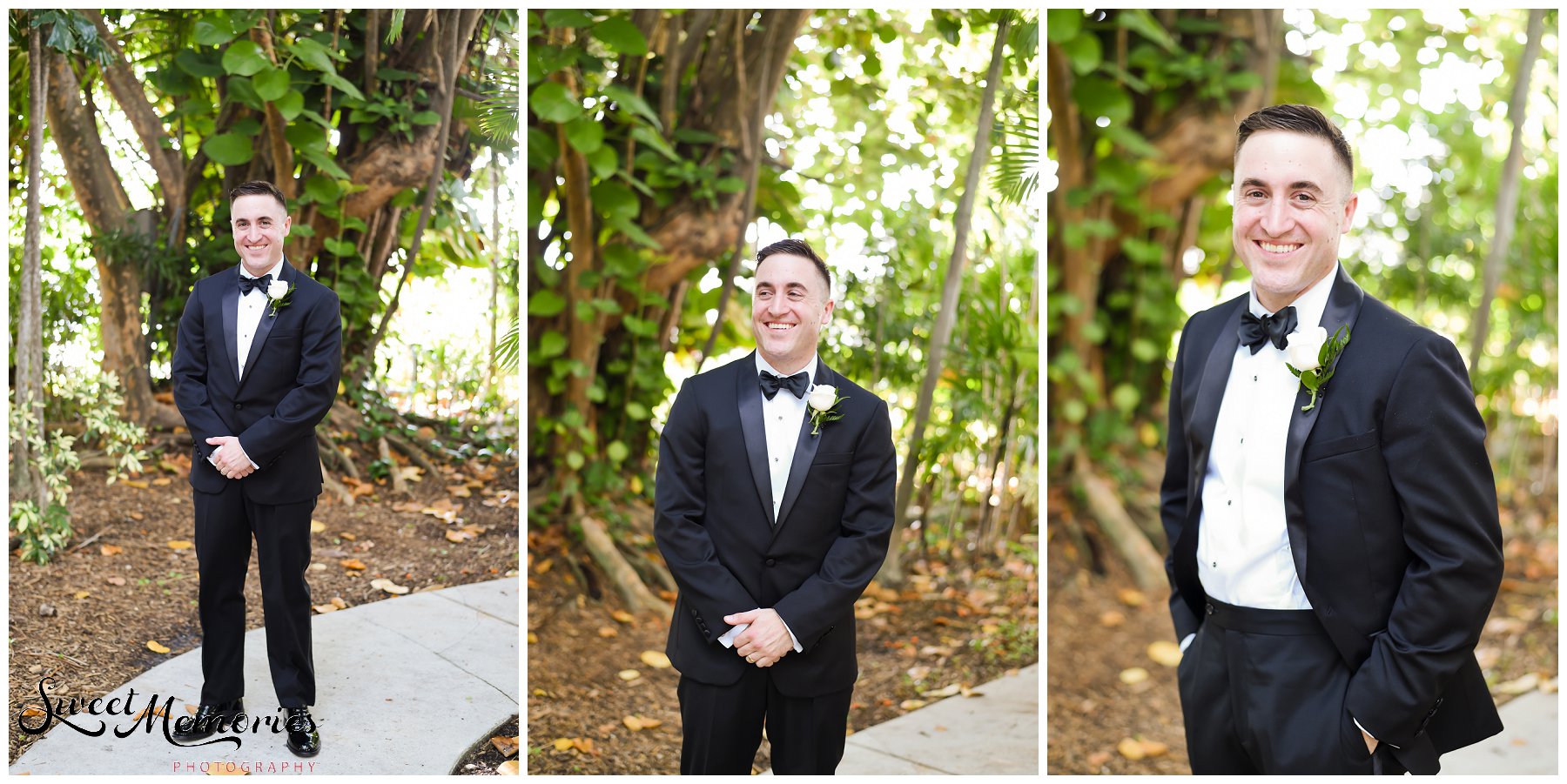 K+A's Fort Lauderdale Wedding at St. Sebastian and Bahia Mar | South Florida Wedding Photographer