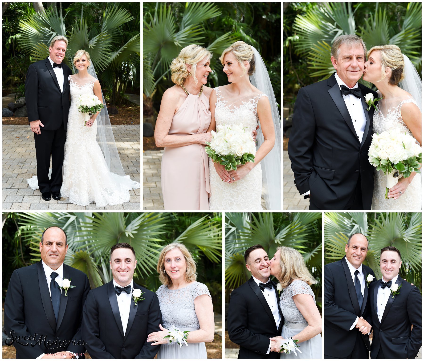 K+A's Fort Lauderdale Wedding at St. Sebastian and Bahia Mar | South Florida Wedding Photographer