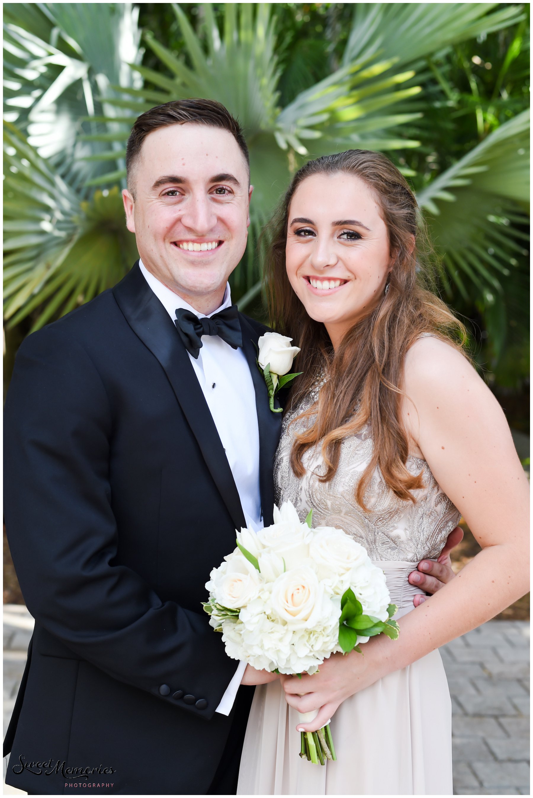 K+A's Fort Lauderdale Wedding at St. Sebastian and Bahia Mar | South Florida Wedding Photographer