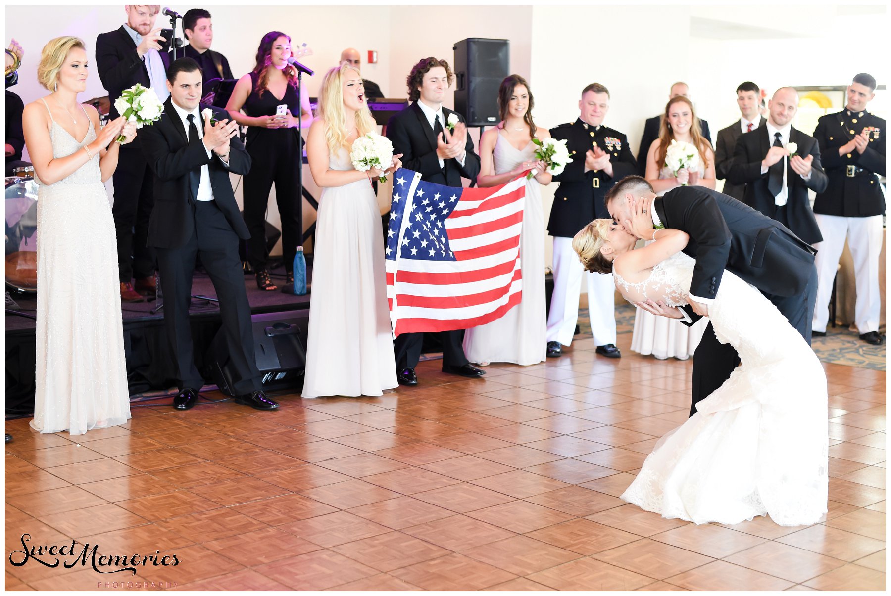 K+A's Fort Lauderdale Wedding at St. Sebastian and Bahia Mar | South Florida Wedding Photographer