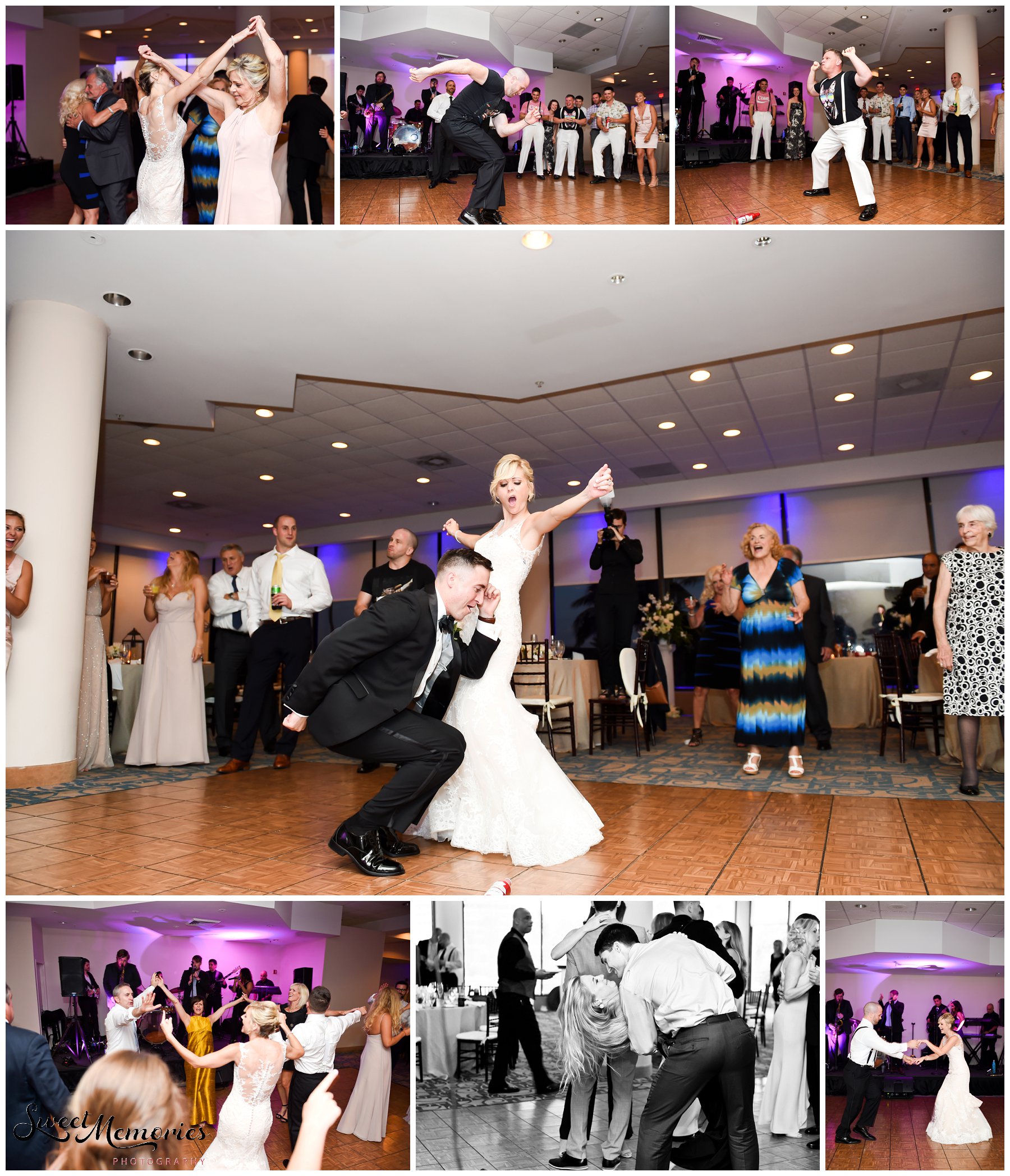 K+A's Fort Lauderdale Wedding at St. Sebastian and Bahia Mar | South Florida Wedding Photographer