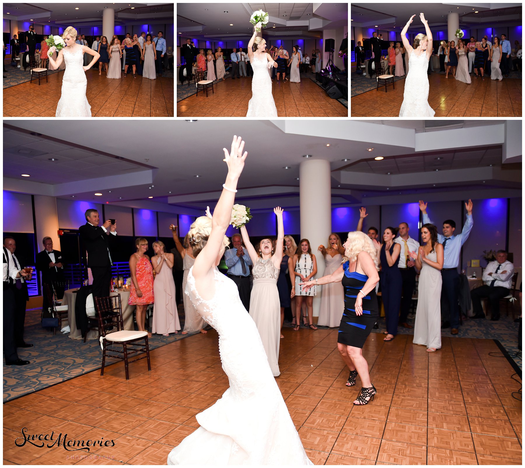 K+A's Fort Lauderdale Wedding at St. Sebastian and Bahia Mar | South Florida Wedding Photographer