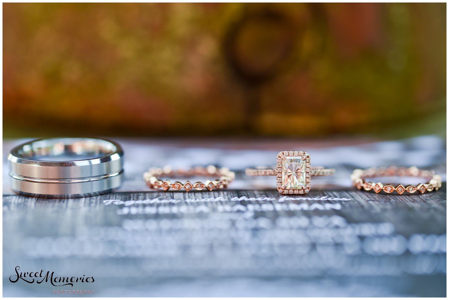 Jessi and Junior's Destination Wedding in Wisconsin | South Florida Photographer