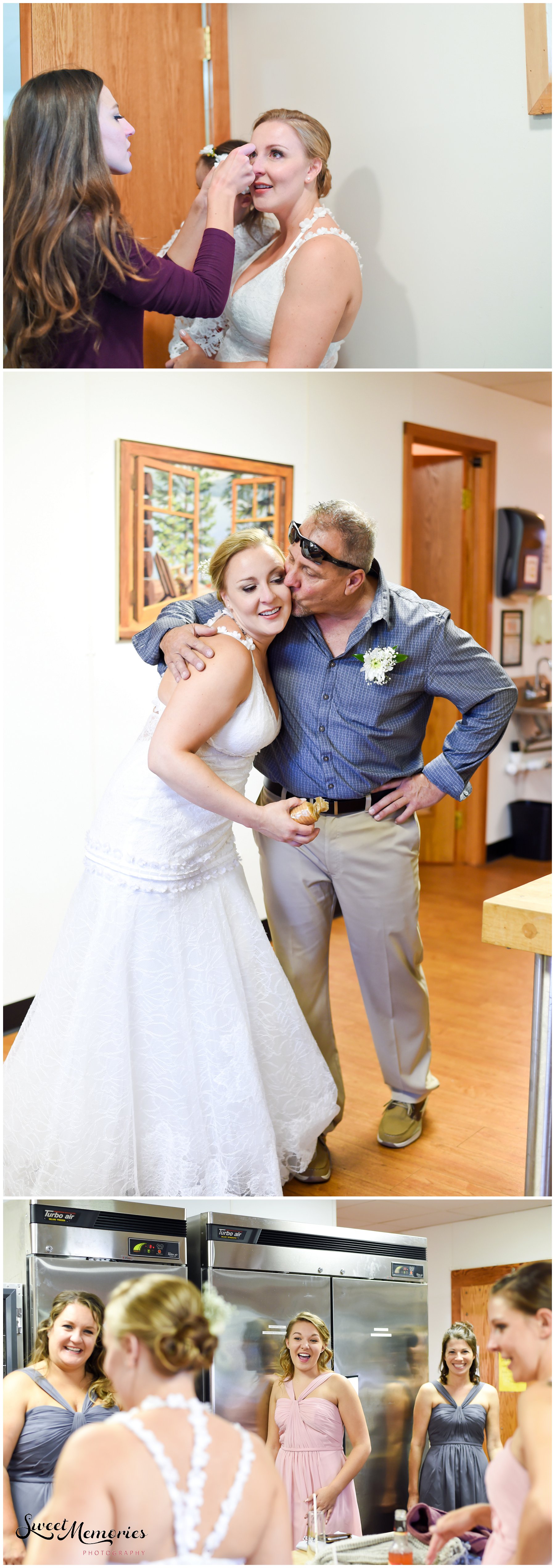 Jessi and Junior's Destination Wedding in Wisconsin | South Florida Photographer