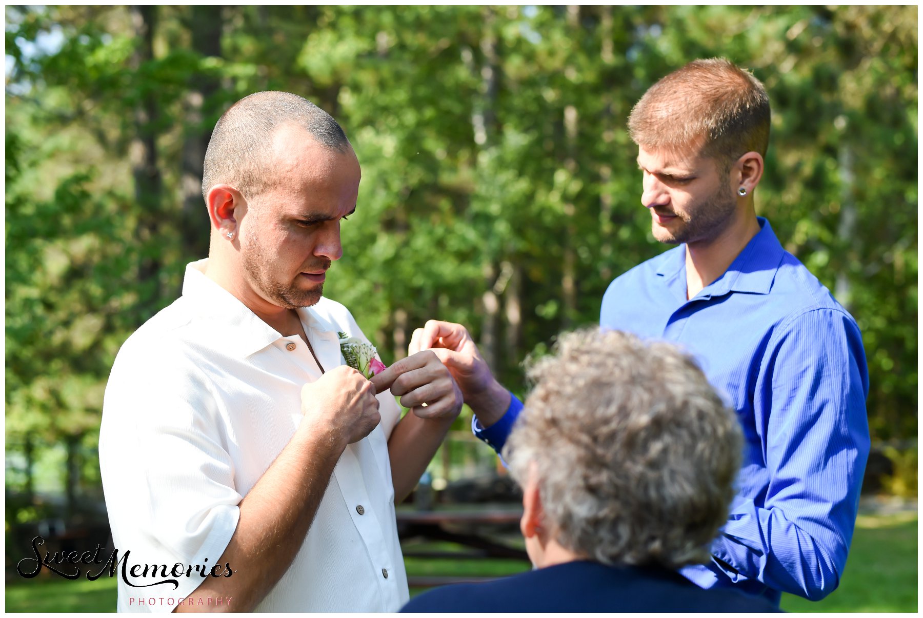 Jessi and Junior's Destination Wedding in Wisconsin | South Florida Photographer